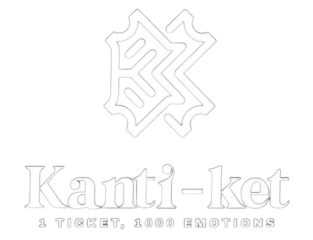Logo Kanti-ket Brand